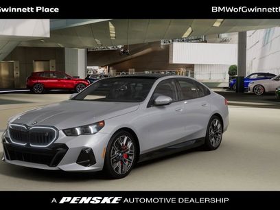 New 2026 BMW i5 eDrive40 w/ M Sport Package