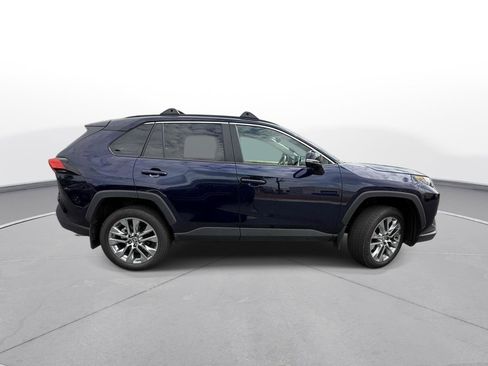 Used 2024 Toyota RAV4 XLE Premium w/ Weather Package FWD image 5