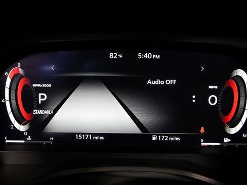 Certified 2024 Nissan Rogue SL w/ SL Premium Package image 19