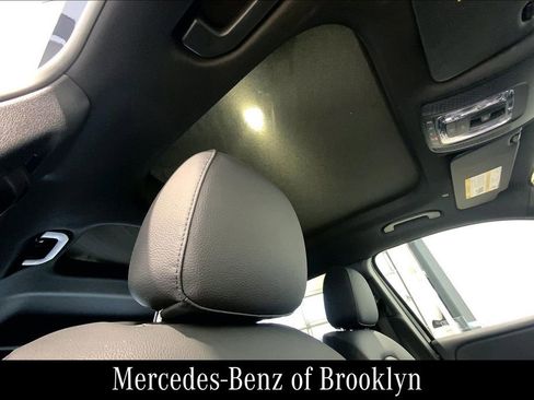 Certified 2023 Mercedes-Benz GLB 250 GLB 250 image 16