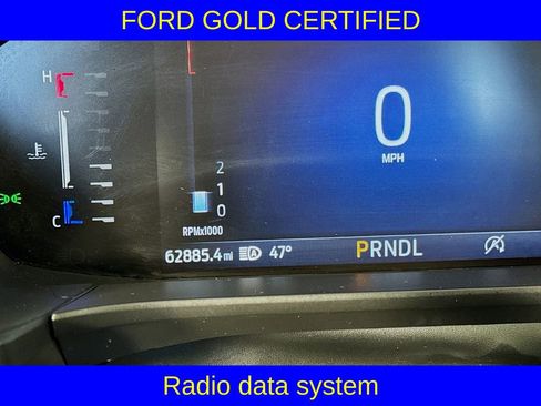 Certified 2024 Ford Escape Active image 12
