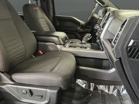 Used 2019 Ford F150 XLT w/ Equipment Group 302A Luxury AWD/4WD image 23