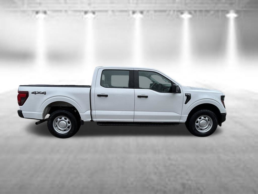 Used 2024 Ford F150 XL AWD/4WD image 3