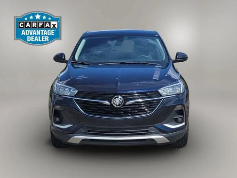 Used 2021 Buick Encore GX Preferred FWD image 2