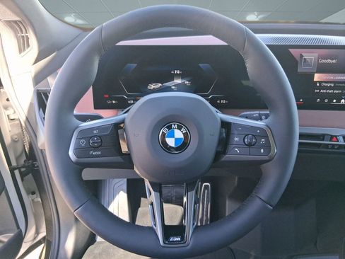 New 2026 BMW iX xDrive60 w/ M Sport Package image 15