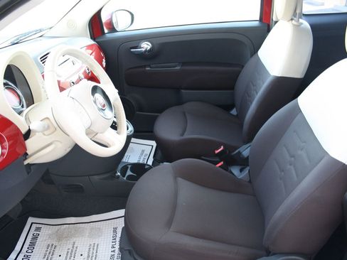 Used 2014 FIAT 500 Pop image 13