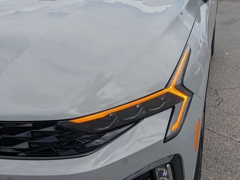 New 2026 Kia K5 GT-Line w/ GT-Line Premium Package AWD/4WD image 11