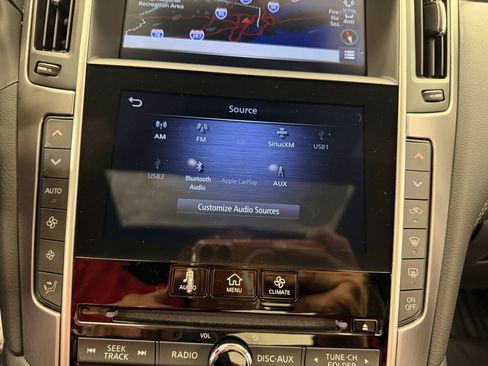 Used 2022 INFINITI Q60 3.0t Luxe w/ Essential Package image 38