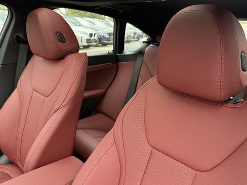 New 2026 BMW 430i w/ M Sport Package image 19