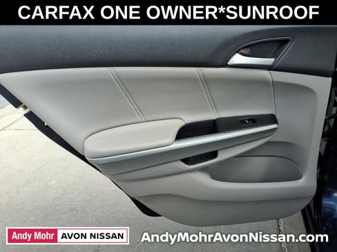 Used 2009 Honda Accord EX-L image 29