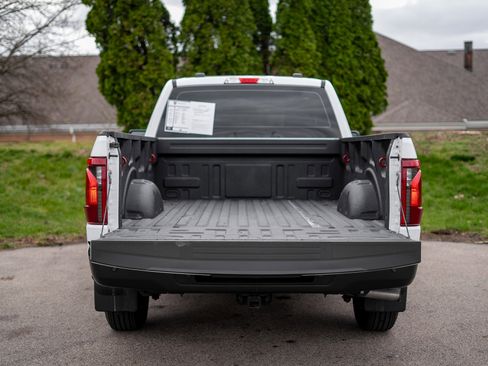 Used 2025 Ford F150 XL image 7
