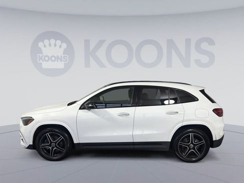 Used 2024 Mercedes-Benz GLA 250 4MATIC image 2