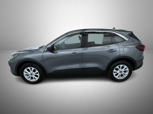 Used 2023 Ford Escape Active AWD/4WD image 8
