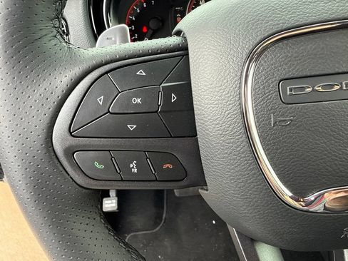 New 2025 Dodge Durango R/T w/ Blacktop Package AWD/4WD image 24