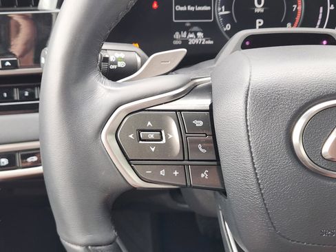 Used 2024 Lexus RX 350 Premium w/ Convenience Package FWD image 10