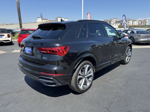 Used 2021 Audi Q3 2.0T Premium w/ Convenience Package AWD/4WD image 6