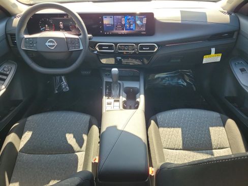New 2026 Nissan Sentra SV w/ SV Convenience Package FWD image 13