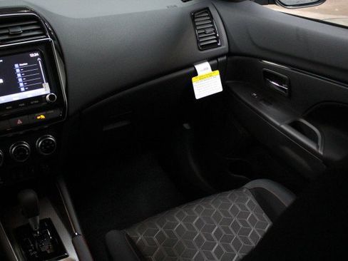 New 2026 Mitsubishi Outlander Sport LE image 22