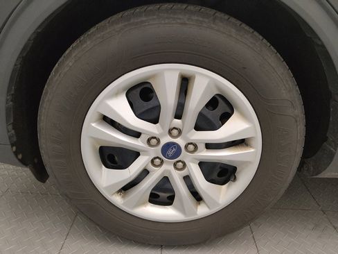 Used 2021 Ford Escape S FWD image 31