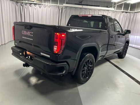 Used 2026 GMC Sierra 1500 Elevation AWD/4WD image 7