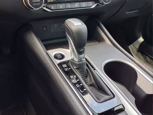 New 2026 Nissan Altima 2.5 SV w/ SV Premium Package image 19