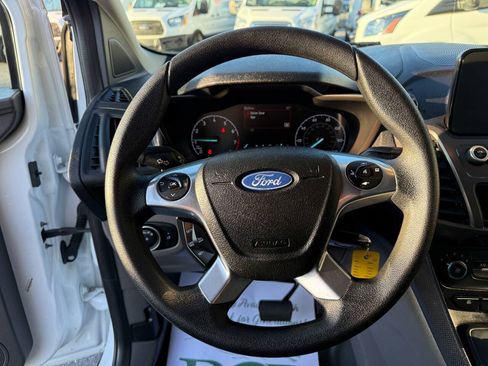 Used 2020 Ford Transit Connect XL FWD image 6
