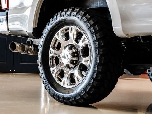 Used 2021 Ford F250 King Ranch w/ King Ranch Ultimate Package image 46