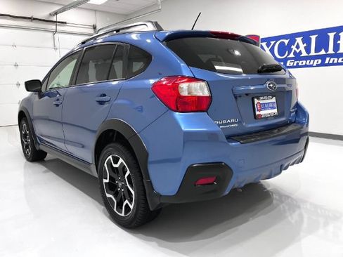 Used 2017 Subaru Crosstrek 2.0i Premium w/ Popular Package #1 AWD/4WD image 18