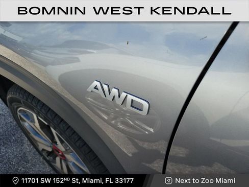 Used 2023 Kia Seltos SX image 7