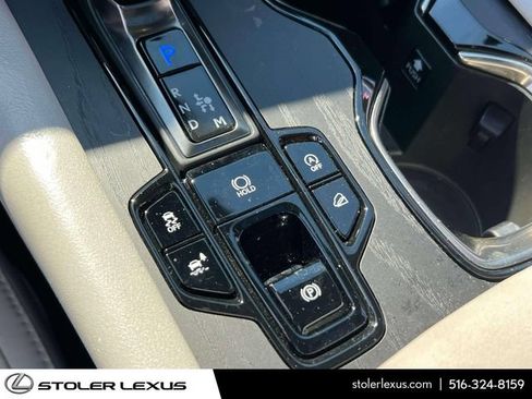 Certified 2025 Lexus RX 350 Premium w/ Accessory Package (Z1) AWD/4WD image 37