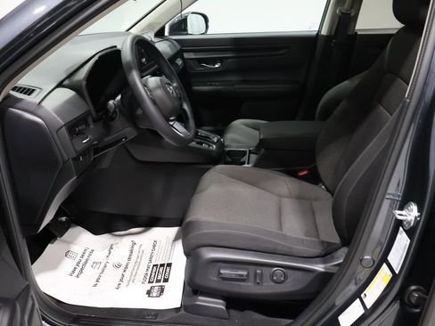 Used 2025 Honda CR-V EX image 9