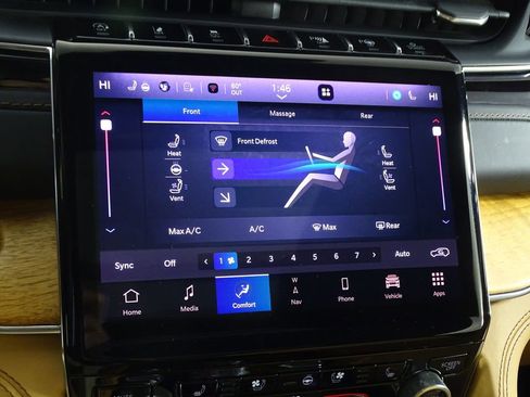 Used 2022 Jeep Grand Cherokee Summit image 38