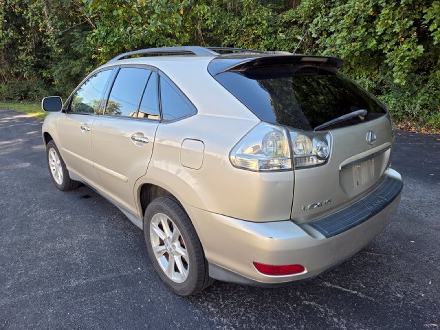 Used 2008 Lexus RX 350 AWD image 9