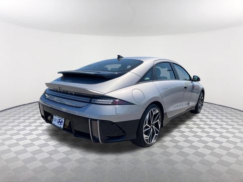 Used 2024 Hyundai Ioniq 6 SEL RWD image 7