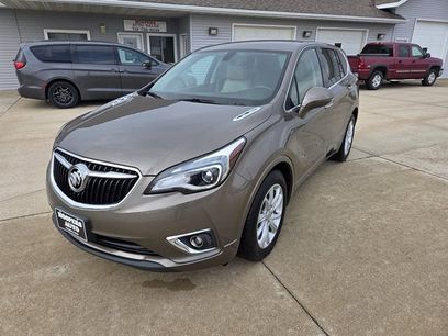 Used 2019 Buick Envision Preferred