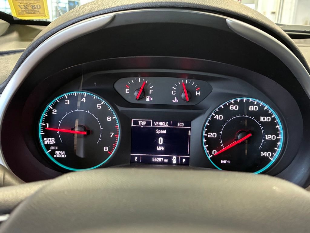 Used 2024 Chevrolet Malibu LT FWD image 19