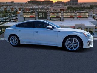 Used 2024 Audi A5 2.0T Premium Plus video 1