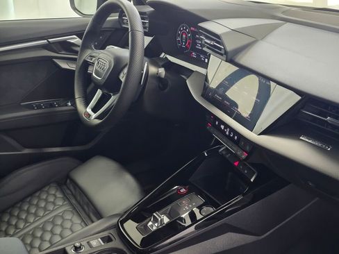 Used 2024 Audi RS 3 image 25