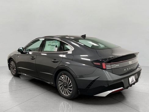 New 2026 Hyundai Sonata SEL FWD image 6