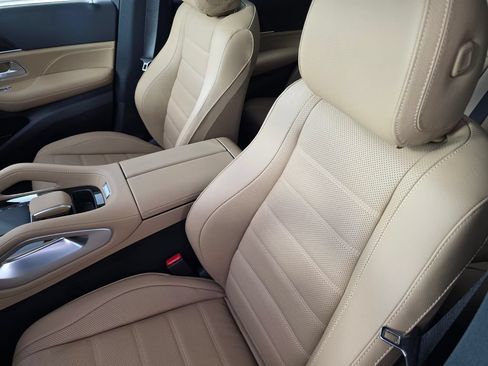 New 2026 Mercedes-Benz GLE 350 4MATIC image 8