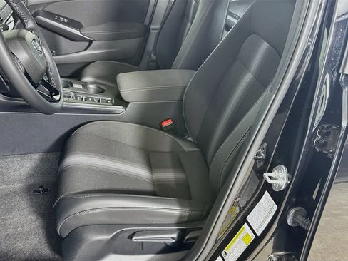 Used 2026 Honda Civic Sport image 22