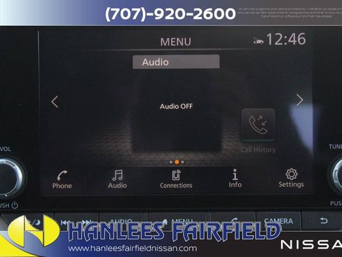 Used 2023 Nissan Rogue SV image 26