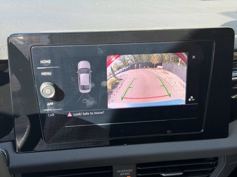 New 2026 Volkswagen Jetta S image 28