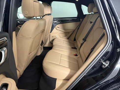 New 2025 Porsche Macan image 23
