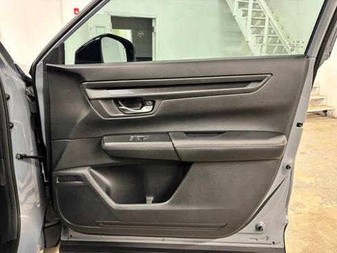 Used 2024 Honda CR-V Sport-L image 22