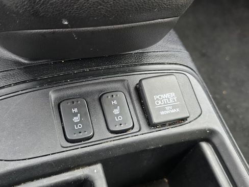 Used 2015 Honda CR-V EX image 25