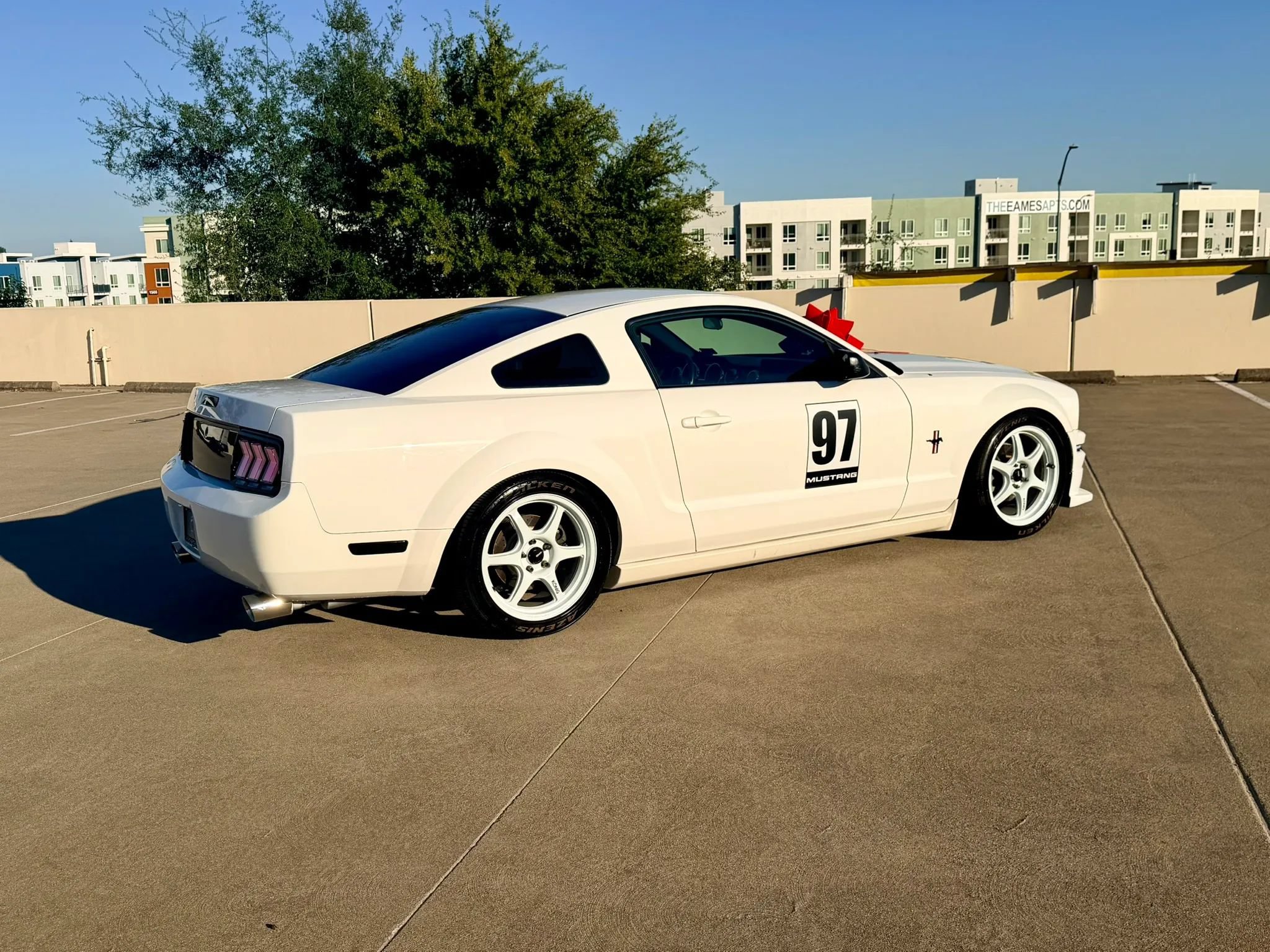 Used 2007 Ford Mustang Premium RWD image 14