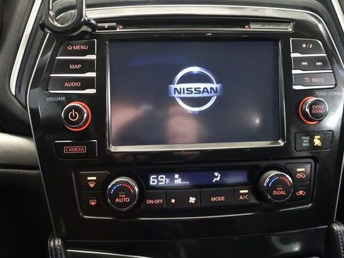 Used 2017 Nissan Maxima 3.5 S image 20
