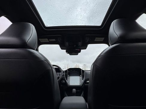 Certified 2025 Subaru Forester Limited image 33