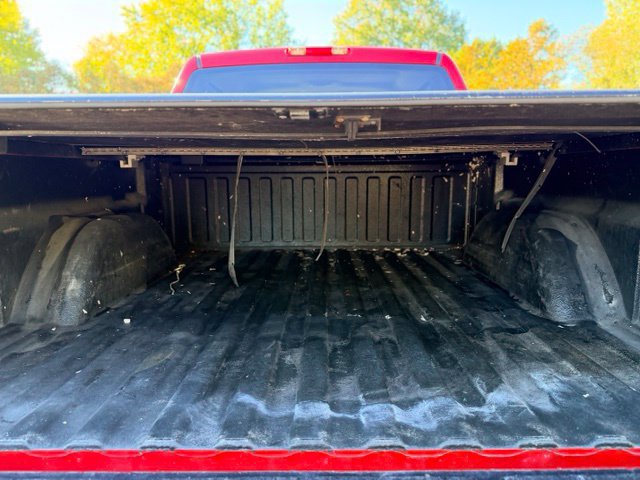 Used 2006 GMC Sierra 1500 SLE w/ Light Duty Power Package AWD/4WD image 22